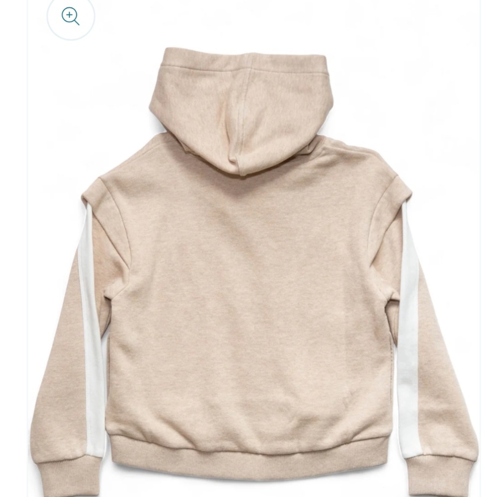 Chloe Sweatshirt - Picture 2 of 3